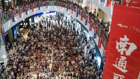 我国20年国际公约践行，非遗保护成效斐然。