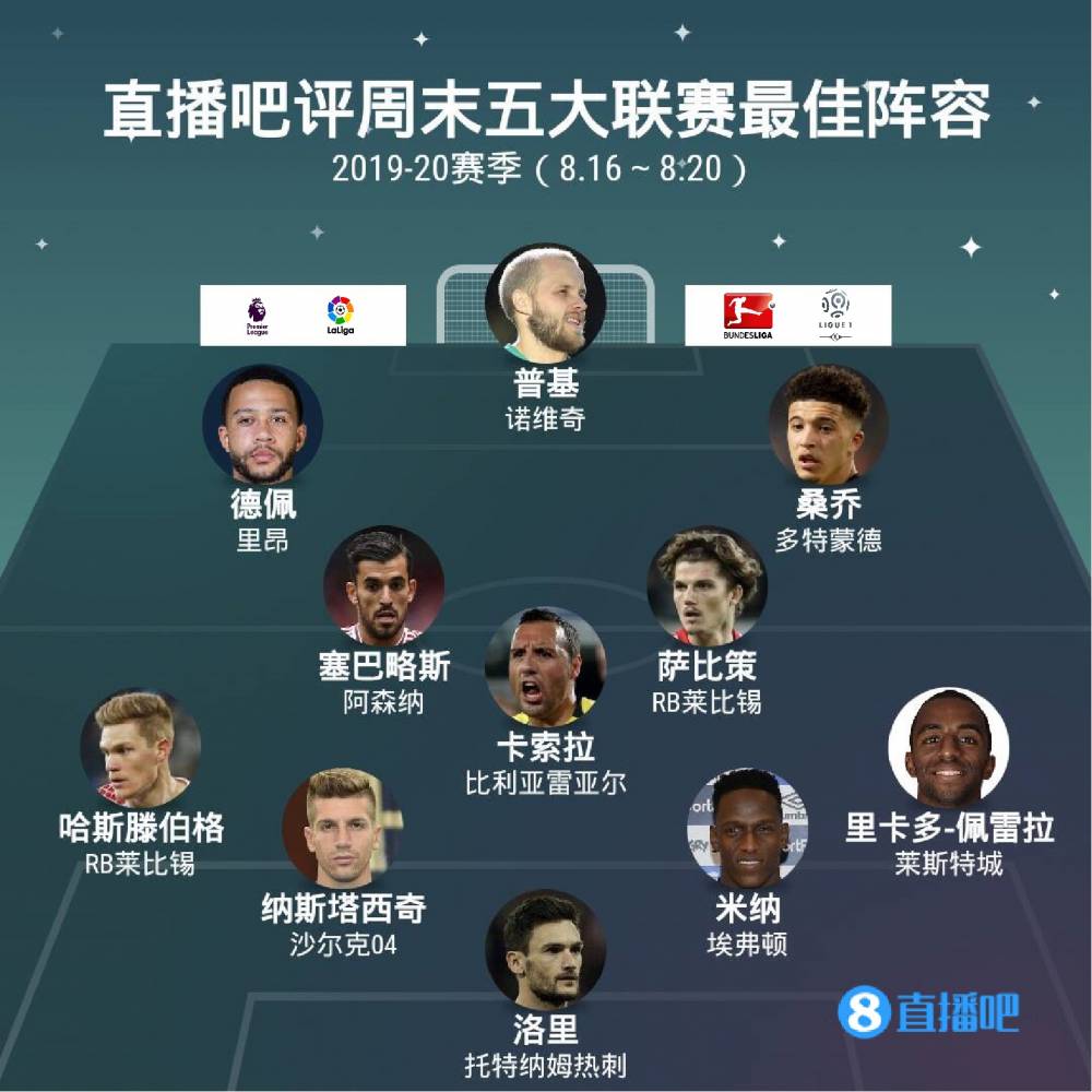 西班牙人1-0力克皇家社会，埃雷拉建功武磊错失良机